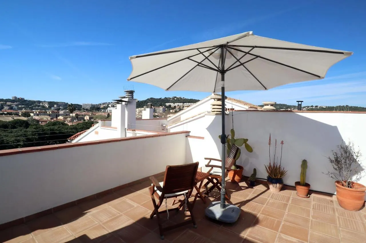 E32123 Jardins De S'Agaro Apartment 0*,  Spain