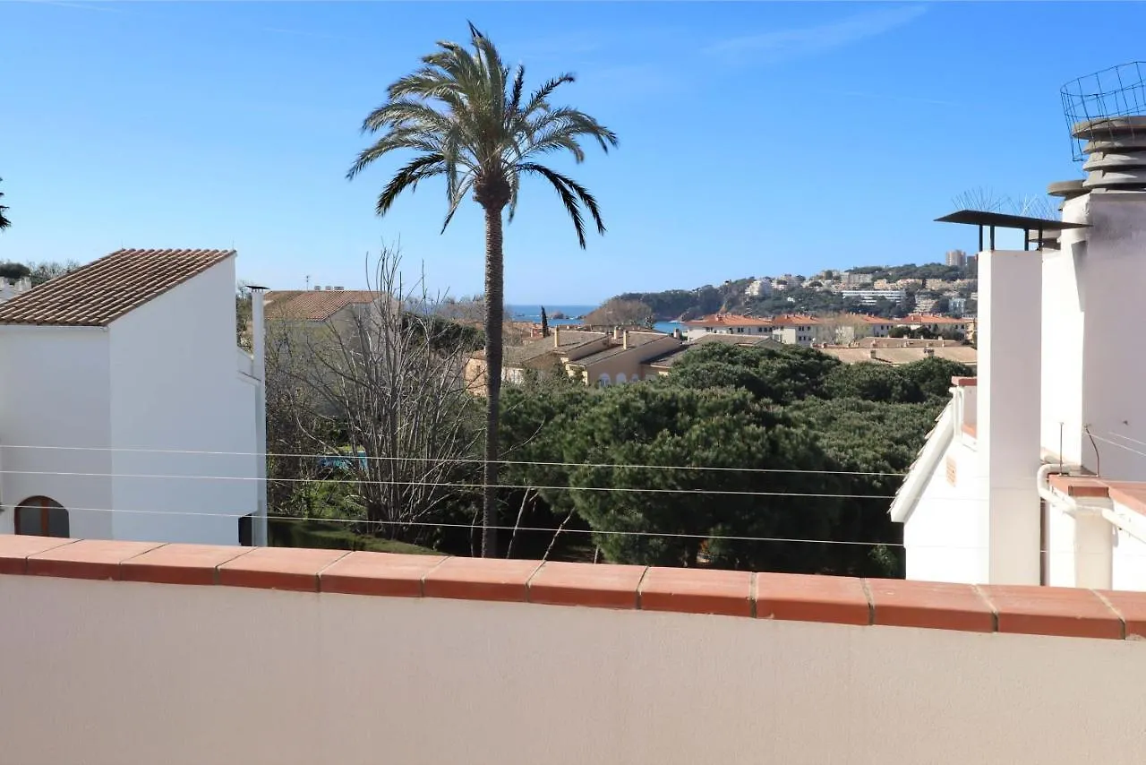 Апартаменты E32123 Jardins De С'Агаро